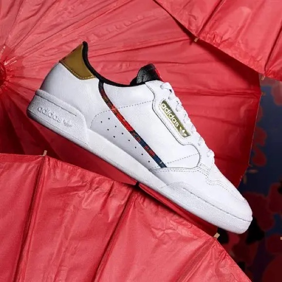 SOLD‼️Adidas continental 80 'chinese new year🧧 - Picture 16 of 16